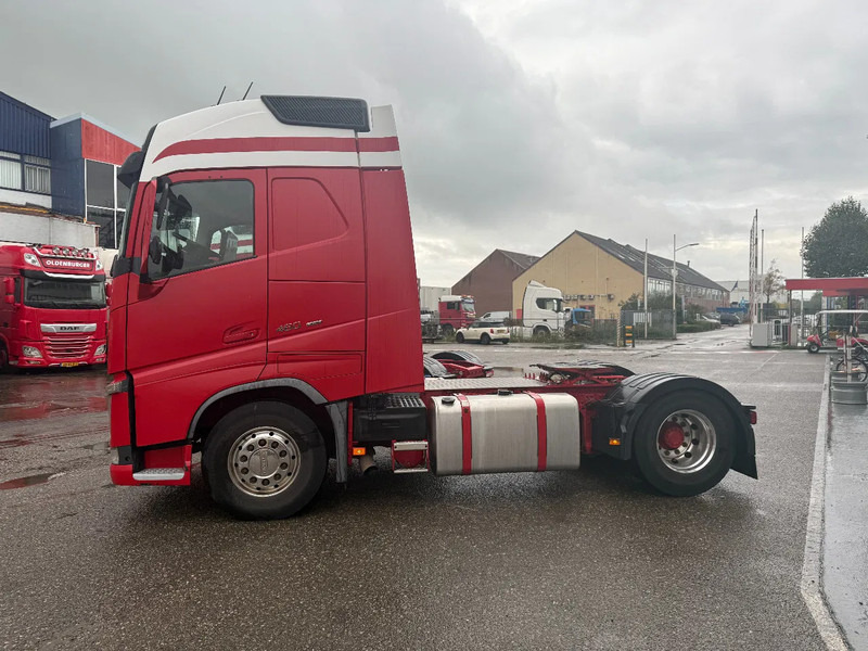 Volvo FH 460 4X2 EURO 6 ALCOA 2 UNITS I PARK COOL STANDKLIMA - Tracteur routier: photos 5 Volvo FH 460 4X2 EURO 6 ALCOA 2 UNITS I PARK COOL STANDKLIMA - Tracteur routier: photos 5