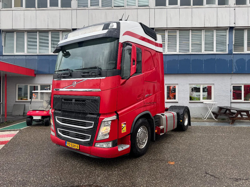 Volvo FH 460 4X2 EURO 6 ALCOA 2 UNITS I PARK COOL STANDKLIMA - Tracteur routier: photos 2 Volvo FH 460 4X2 EURO 6 ALCOA 2 UNITS I PARK COOL STANDKLIMA - Tracteur routier: photos 2