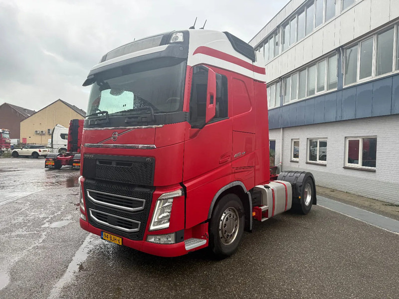 Volvo FH 460 4X2 EURO 6 ALCOA 2 UNITS I PARK COOL STANDKLIMA - Tracteur routier: photos 2 Volvo FH 460 4X2 EURO 6 ALCOA 2 UNITS I PARK COOL STANDKLIMA - Tracteur routier: photos 2