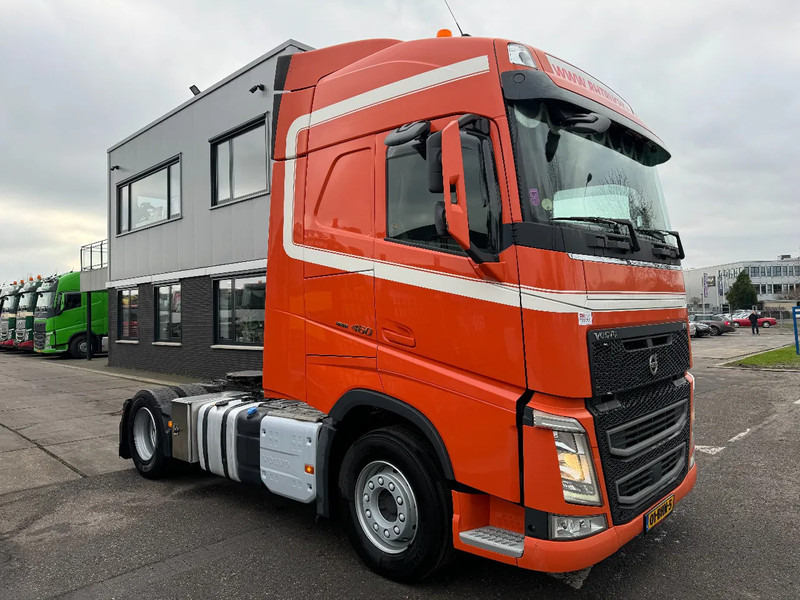 Volvo FH 460 4X2 EURO 6 PARK COOL - Tracteur routier: photos 3 Volvo FH 460 4X2 EURO 6 PARK COOL - Tracteur routier: photos 3