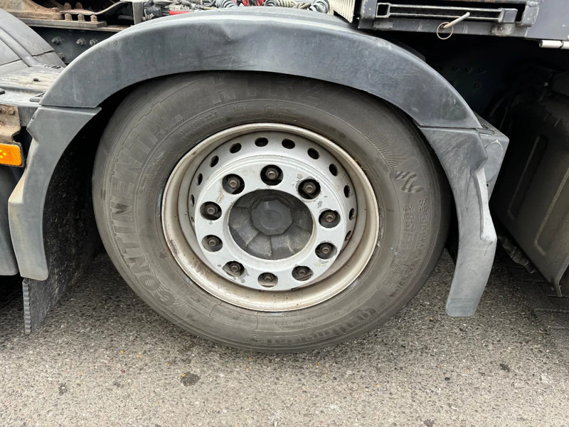 Crédit-bail de Volvo FH 500 8X2 - EURO 5 + LIFT/STEERING AXLE Volvo FH 500 8X2 - EURO 5 + LIFT/STEERING AXLE: photos 7