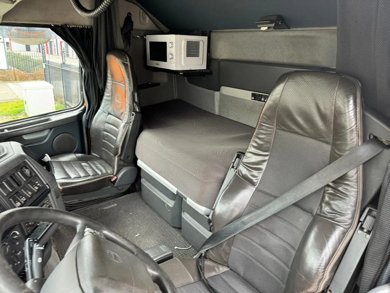 Crédit-bail de Volvo FH 500 8X2 - EURO 5 + LIFT/STEERING AXLE Volvo FH 500 8X2 - EURO 5 + LIFT/STEERING AXLE: photos 13