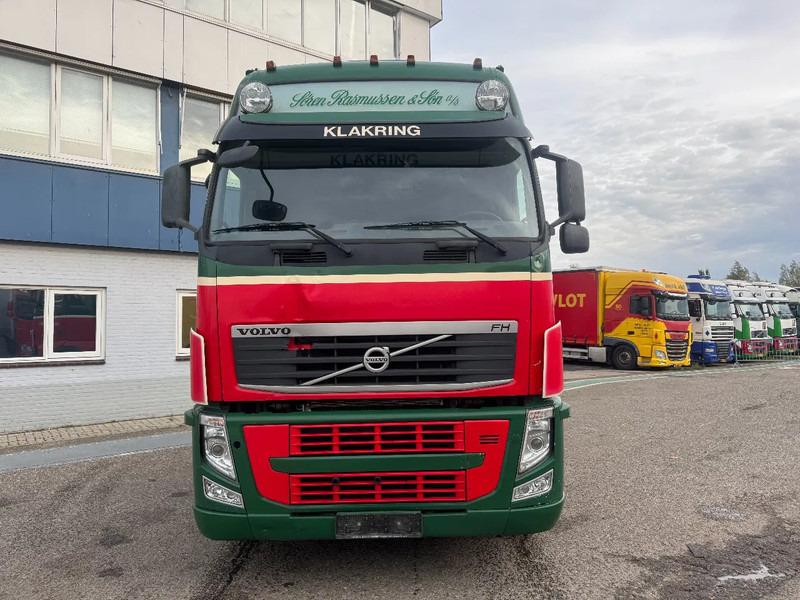 Volvo FH 6X2 LIFTING / STEERING AXLE - Tracteur routier: photos 2 Volvo FH 6X2 LIFTING / STEERING AXLE - Tracteur routier: photos 2