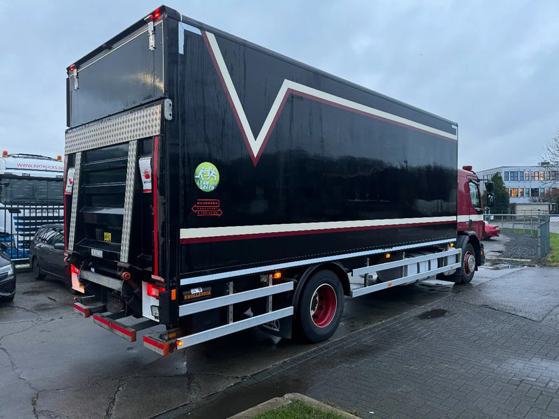 Volvo FE 280 4X2 EURO 6 DHOLLANDIA LIFT - Camion fourgon: photos 5 Volvo FE 280 4X2 EURO 6 DHOLLANDIA LIFT - Camion fourgon: photos 5