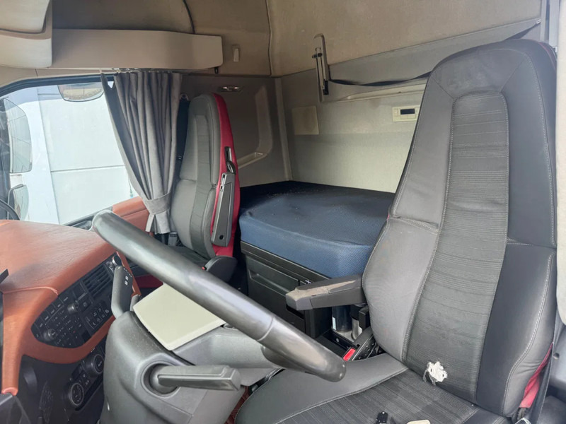 Camion frigorifique Volvo FH 460 6X2 EURO 6 + DRACO MZS 218 HANGER: photos 20