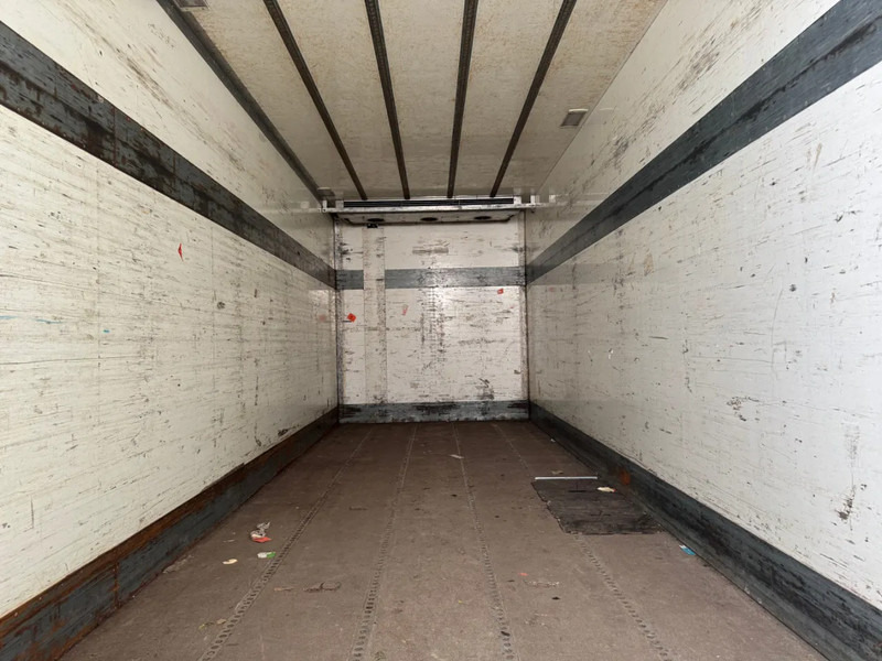 Camion frigorifique Volvo FH 460 6X2 EURO 6 + DRACO MZS 218 HANGER: photos 10