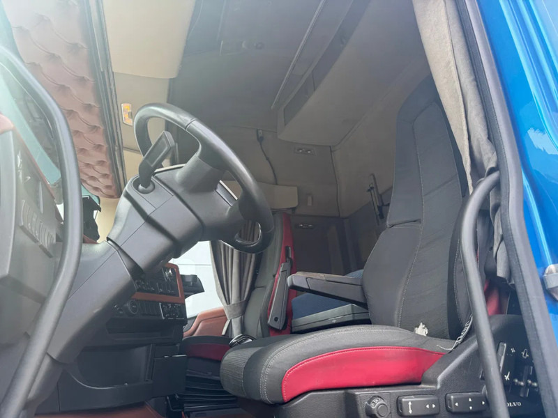 Camion frigorifique Volvo FH 460 6X2 EURO 6 + DRACO MZS 218 HANGER: photos 19