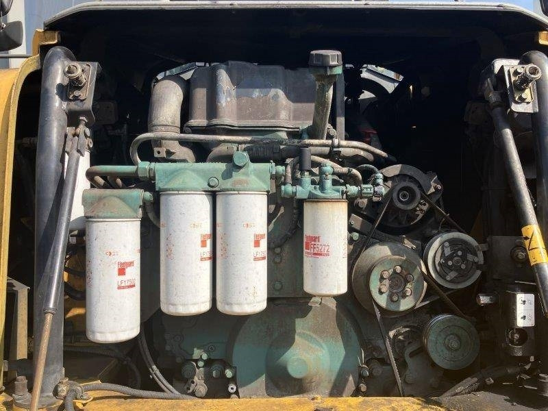 Volvo A 40 D - Tombereau articulé: photos 5 Volvo A 40 D - Tombereau articulé: photos 5