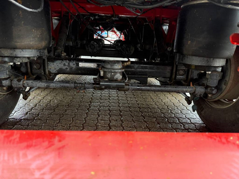 Semi-remorque benne HK TIPPER Tipper / Kipper / Tiptrailer: photos 17