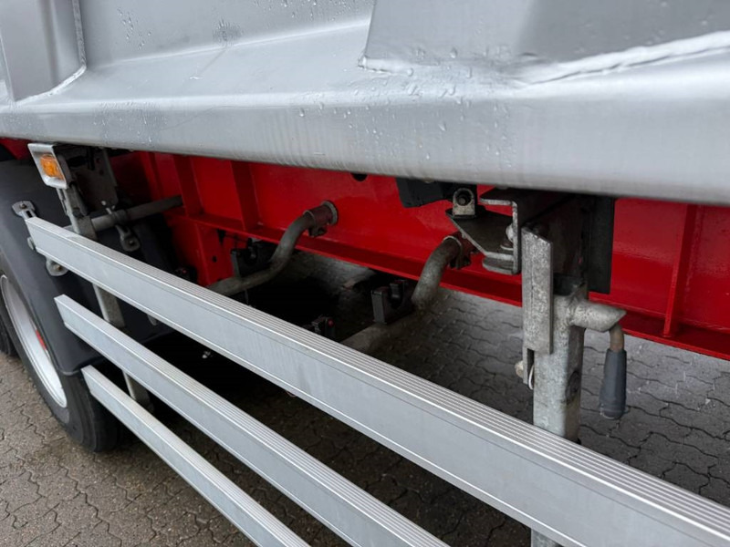 Semi-remorque benne HK TIPPER Tipper / Kipper / Tiptrailer: photos 10
