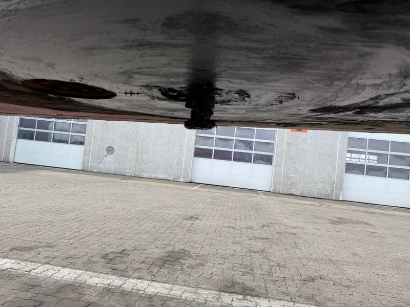 Semi-remorque benne HK Tipper Tipper / Kipper / Tiptrailer: photos 15 Semi-remorque benne HK Tipper Tipper / Kipper / Tiptrailer: photos 15