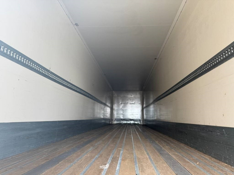 Semi-remorque fourgon KEL-BERG Boxtrailer / Kofferauflieger / Bokstrailer: photos 16 Semi-remorque fourgon KEL-BERG Boxtrailer / Kofferauflieger / Bokstrailer: photos 16