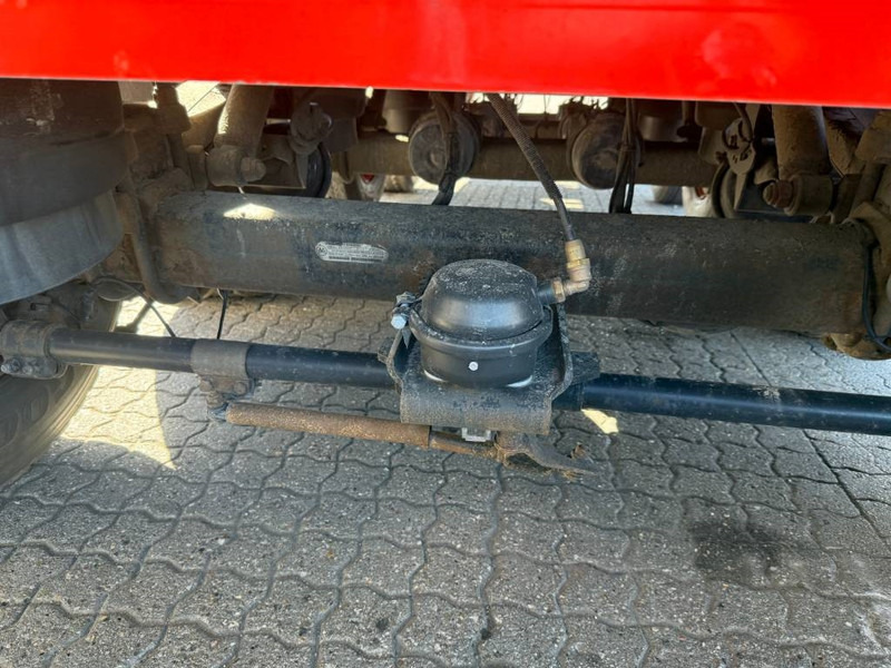 Semi-remorque benne KEL-BERG Tipper / Kipper / Tiptrailer: photos 15