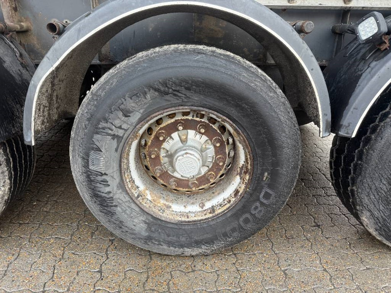 Semi-remorque benne MTDK Tipper / Kipper / Tiptrailer: photos 11