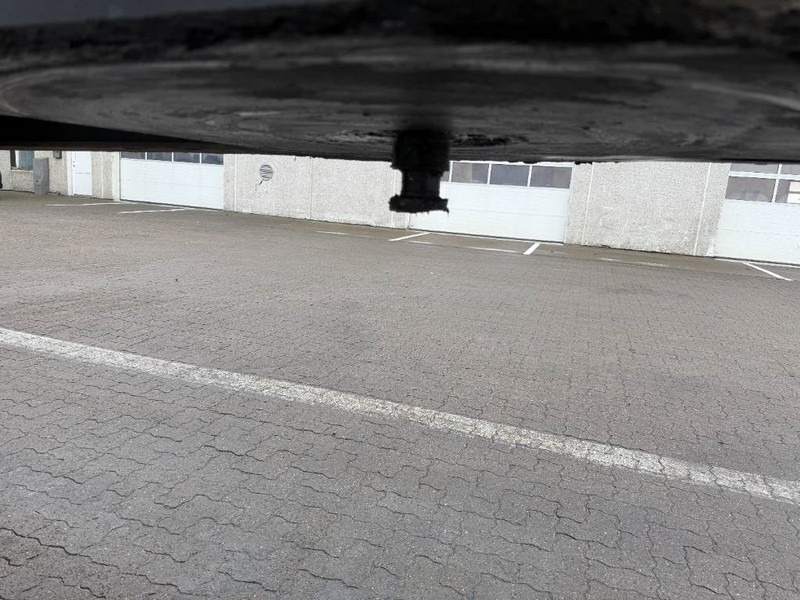 Semi-remorque benne MTDK Tipper / Kipper / Tiptrailer: photos 9