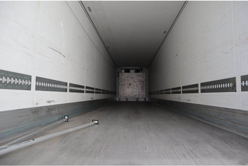 Schmitz Cargobull 3 aks køletrailer - Semi-remorque frigorifique: photos 2 Schmitz Cargobull 3 aks køletrailer - Semi-remorque frigorifique: photos 2