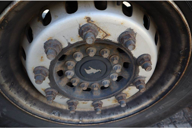 Schmitz Cargobull 3 aks køletrailer - Semi-remorque frigorifique: photos 2 Schmitz Cargobull 3 aks køletrailer - Semi-remorque frigorifique: photos 2