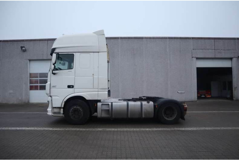 DAF XF 460 EURO 6 - Tracteur routier: photos 5 DAF XF 460 EURO 6 - Tracteur routier: photos 5