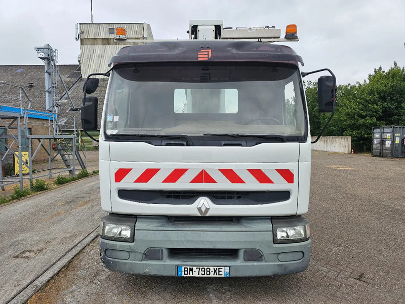 Renault Premium 320 DCI - 17m Boomlift - Camion: photos 3 Renault Premium 320 DCI - 17m Boomlift - Camion: photos 3