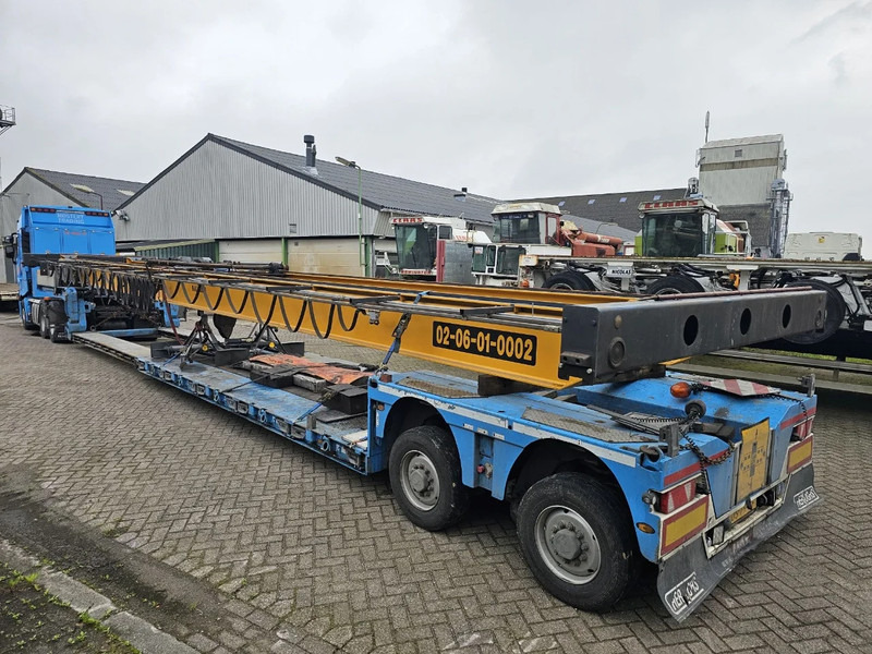 Demag 5000KG P625H8 - Grue: photos 1 Demag 5000KG P625H8 - Grue: photos 1