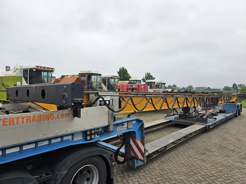 Demag 5000KG P625H8 - Grue: photos 3 Demag 5000KG P625H8 - Grue: photos 3