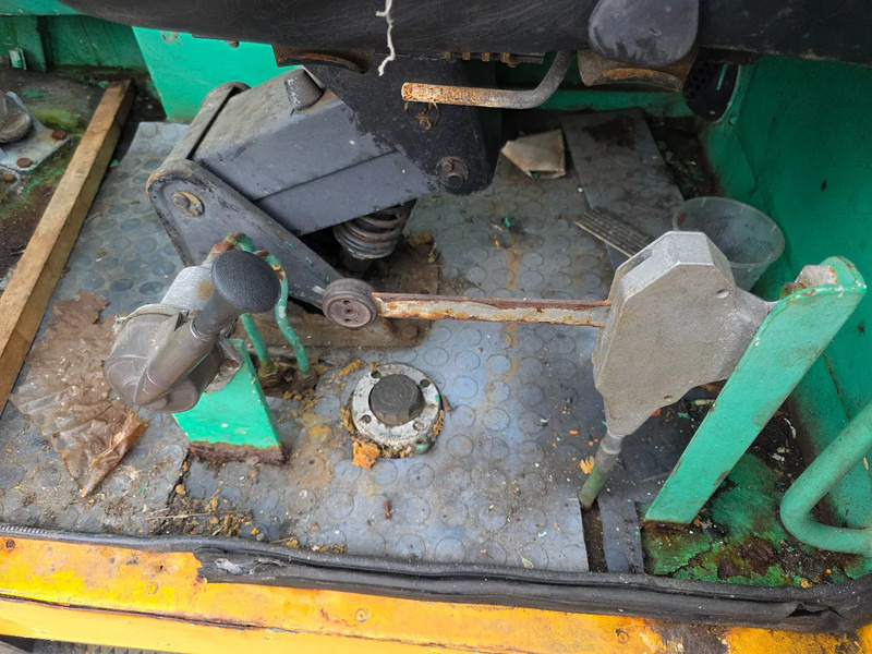 Grue tout-terrain Gottwald TMK 100-44: photos 14