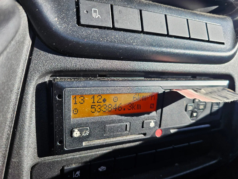 Châssis cabine Iveco Daily IS70C12BA: photos 13