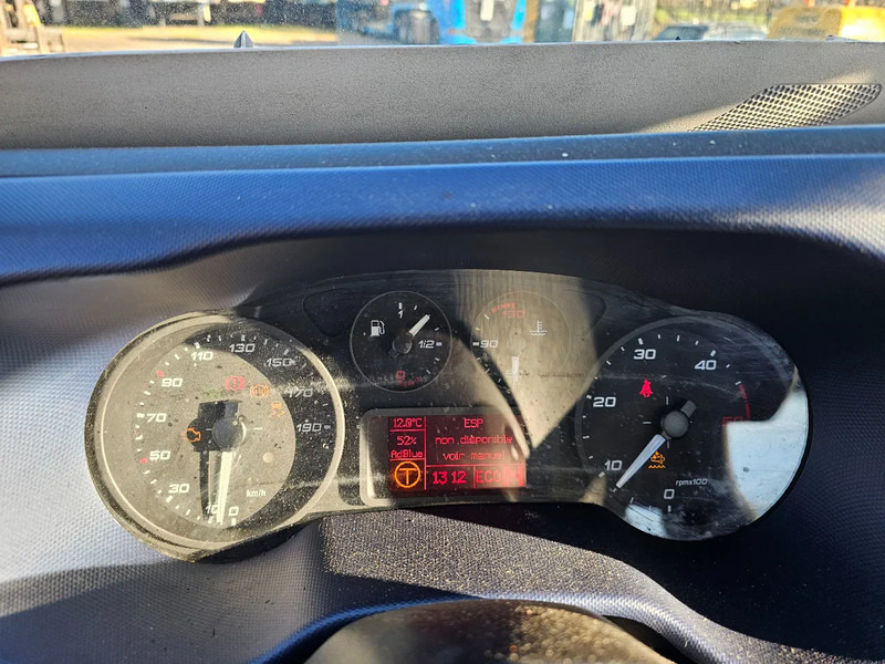 Châssis cabine Iveco Daily IS70C12BA: photos 11