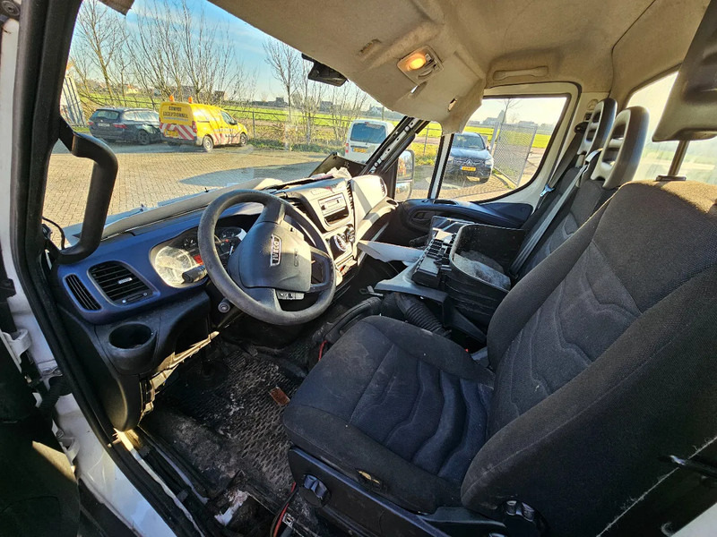 Châssis cabine Iveco Daily IS70C12BA: photos 9