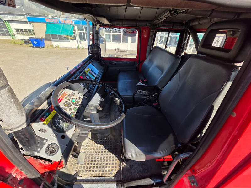 Camion de pompier Renault Midliner 210 M210: photos 9