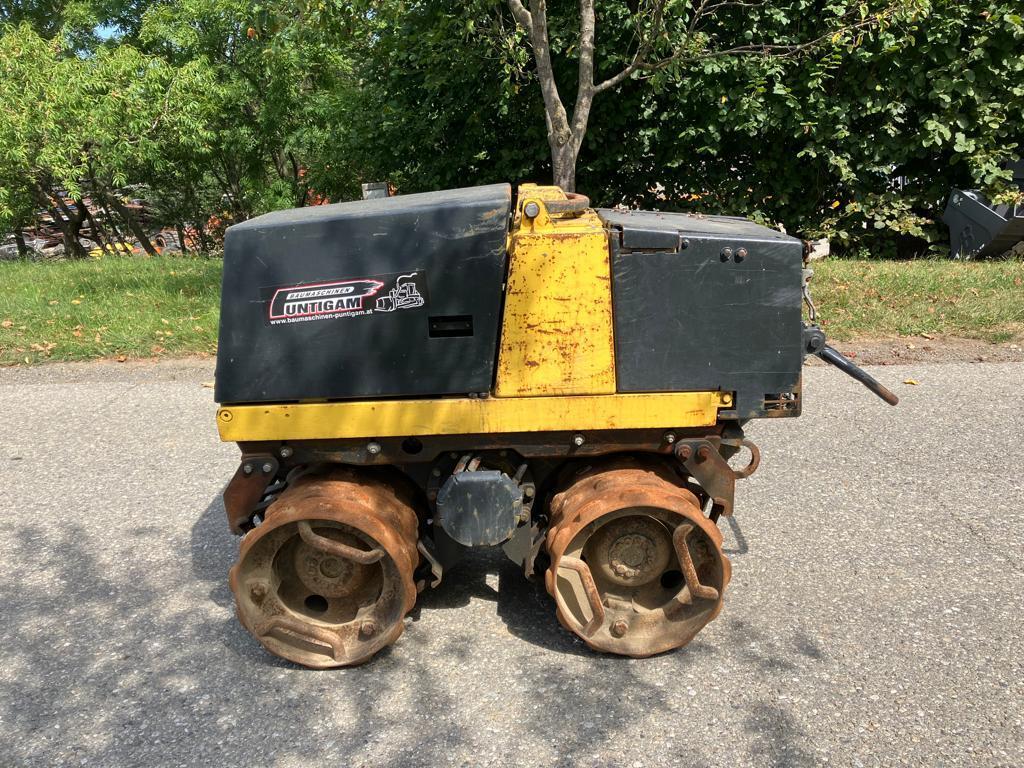 BOMAG BMP 851 - Compacteur: photos 1 BOMAG BMP 851 - Compacteur: photos 1