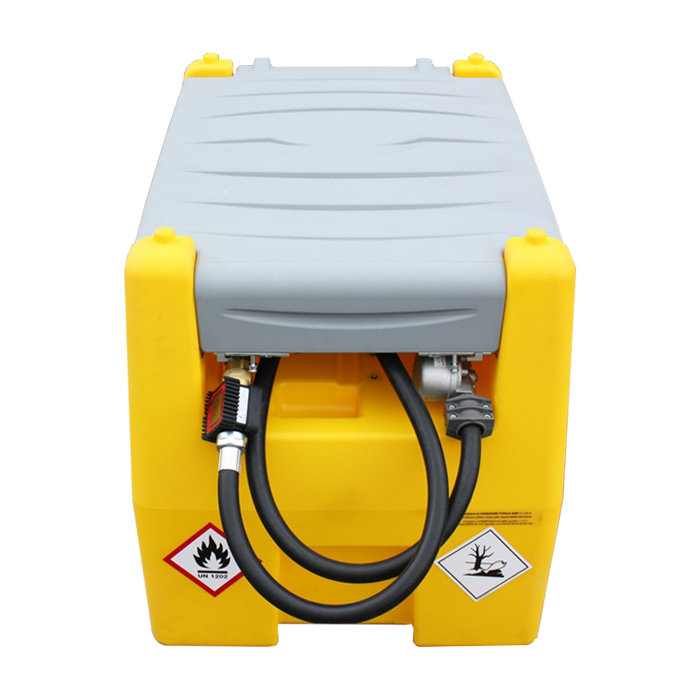 Emiliana Serbatoi Carrytank 220 Diesel - Cuve de stockage: photos 2 Emiliana Serbatoi Carrytank 220 Diesel - Cuve de stockage: photos 2