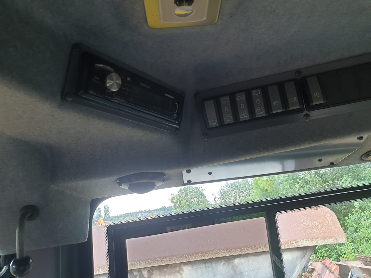 Bulldozer LIEBHERR PR 726 LGP: photos 22 Bulldozer LIEBHERR PR 726 LGP: photos 22