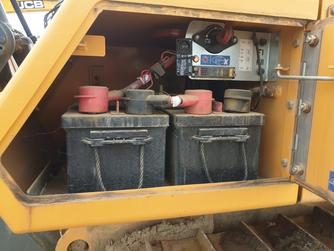 Bulldozer LIEBHERR PR 726 LGP: photos 13 Bulldozer LIEBHERR PR 726 LGP: photos 13