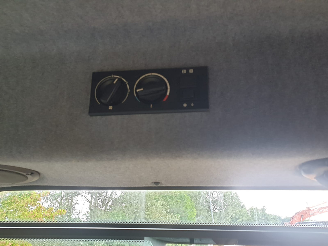 Bulldozer LIEBHERR PR 726 LGP: photos 21 Bulldozer LIEBHERR PR 726 LGP: photos 21