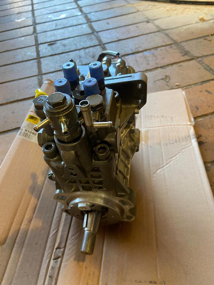 YANMAR Injection pump 4TNV98 - Pièces de rechange pour Engins de chantier: photos 3 YANMAR Injection pump 4TNV98 - Pièces de rechange pour Engins de chantier: photos 3