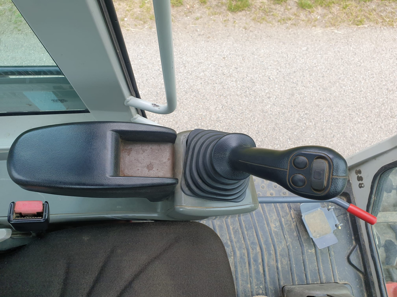 Crédit-bail de TAKEUCHI TB 295W TAKEUCHI TB 295W: photos 17 Crédit-bail de TAKEUCHI TB 295W TAKEUCHI TB 295W: photos 17