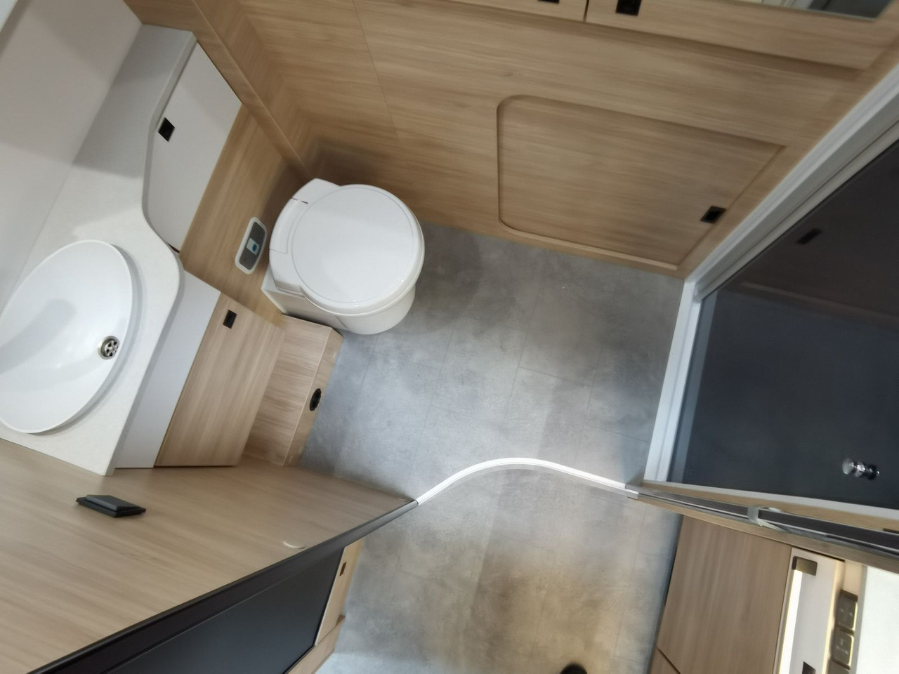 Camping-car profilé Chausson 640 ULTIMATE / - 2026 - / 140PS - 8G. AUTOMATIK: photos 21