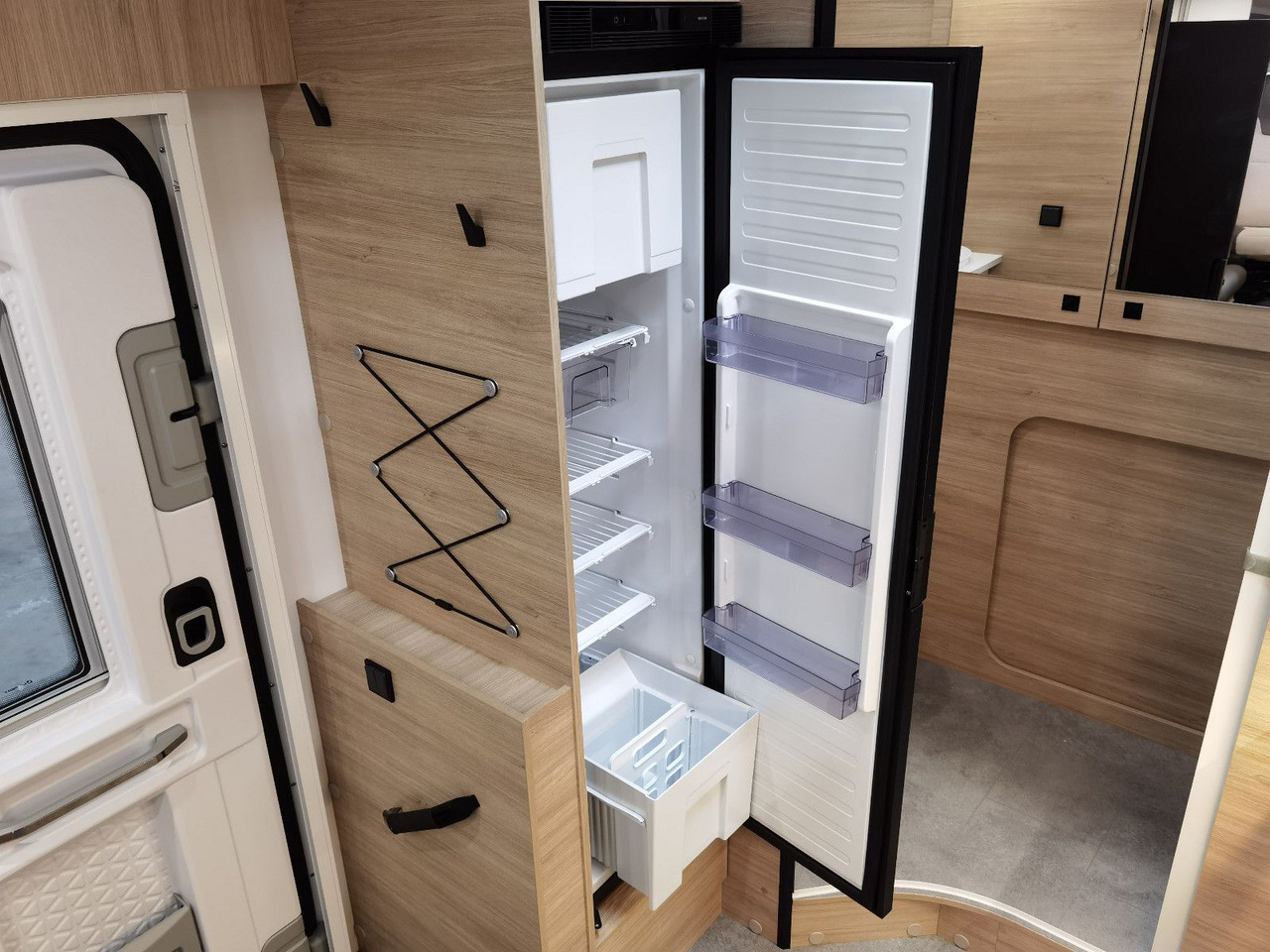 Camping-car profilé Chausson 640 ULTIMATE / - 2026 - / 140PS - 8G. AUTOMATIK: photos 20