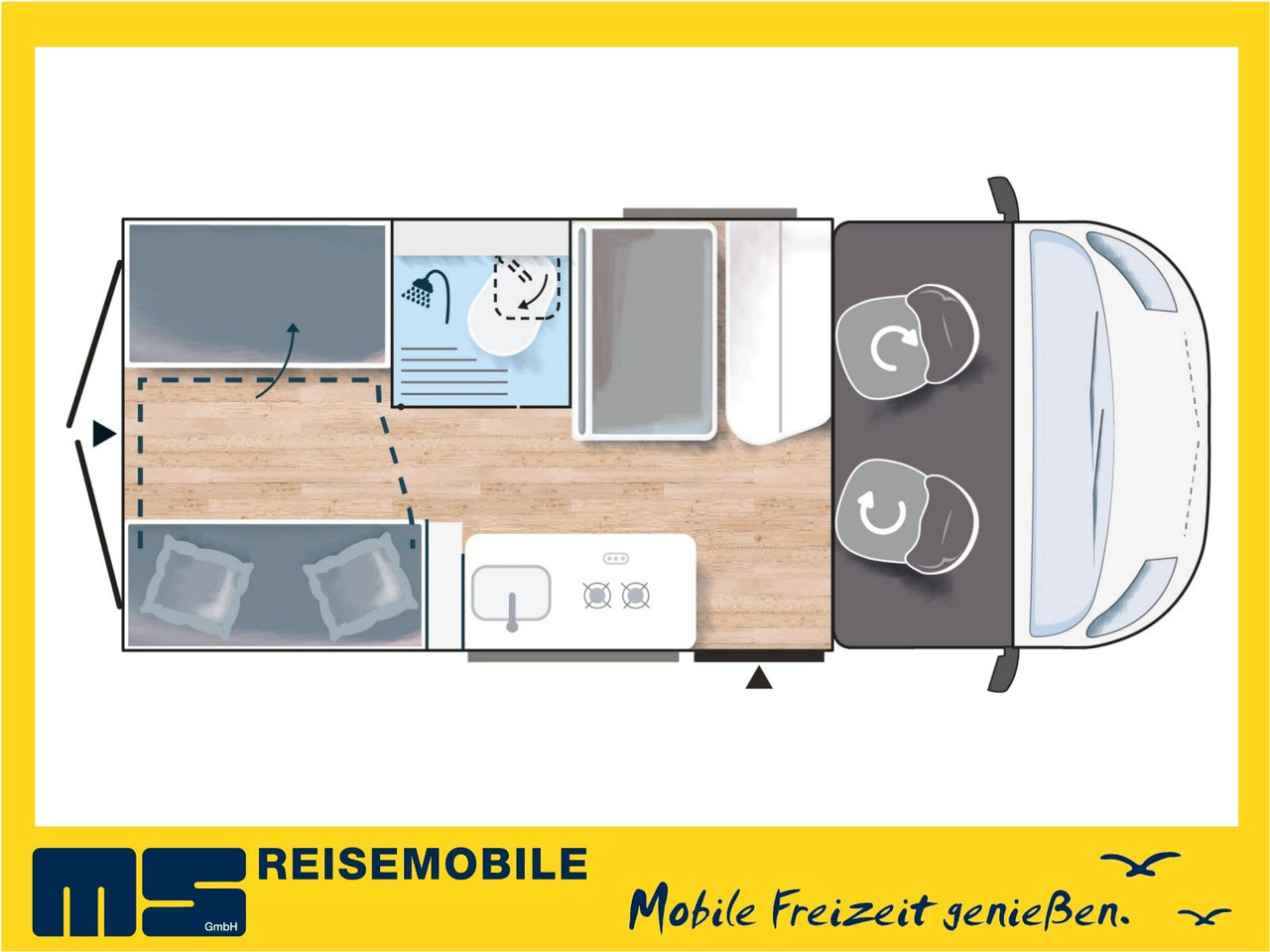 Chausson V594 S FIRST LINE /-2025- / ZUBEHÖR & LOOK-PAKET - Fourgon aménagé: photos 2 Chausson V594 S FIRST LINE /-2025- / ZUBEHÖR & LOOK-PAKET - Fourgon aménagé: photos 2