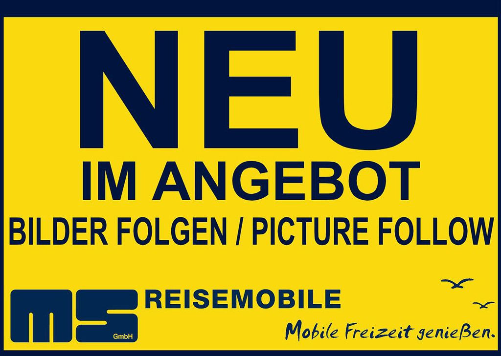 Eura Mobil INTEGRA LINE 720 EB /-2026- /8G-180PS/PLUS-PAKET - Camping-car intégral: photos 3 Eura Mobil INTEGRA LINE 720 EB /-2026- /8G-180PS/PLUS-PAKET - Camping-car intégral: photos 3