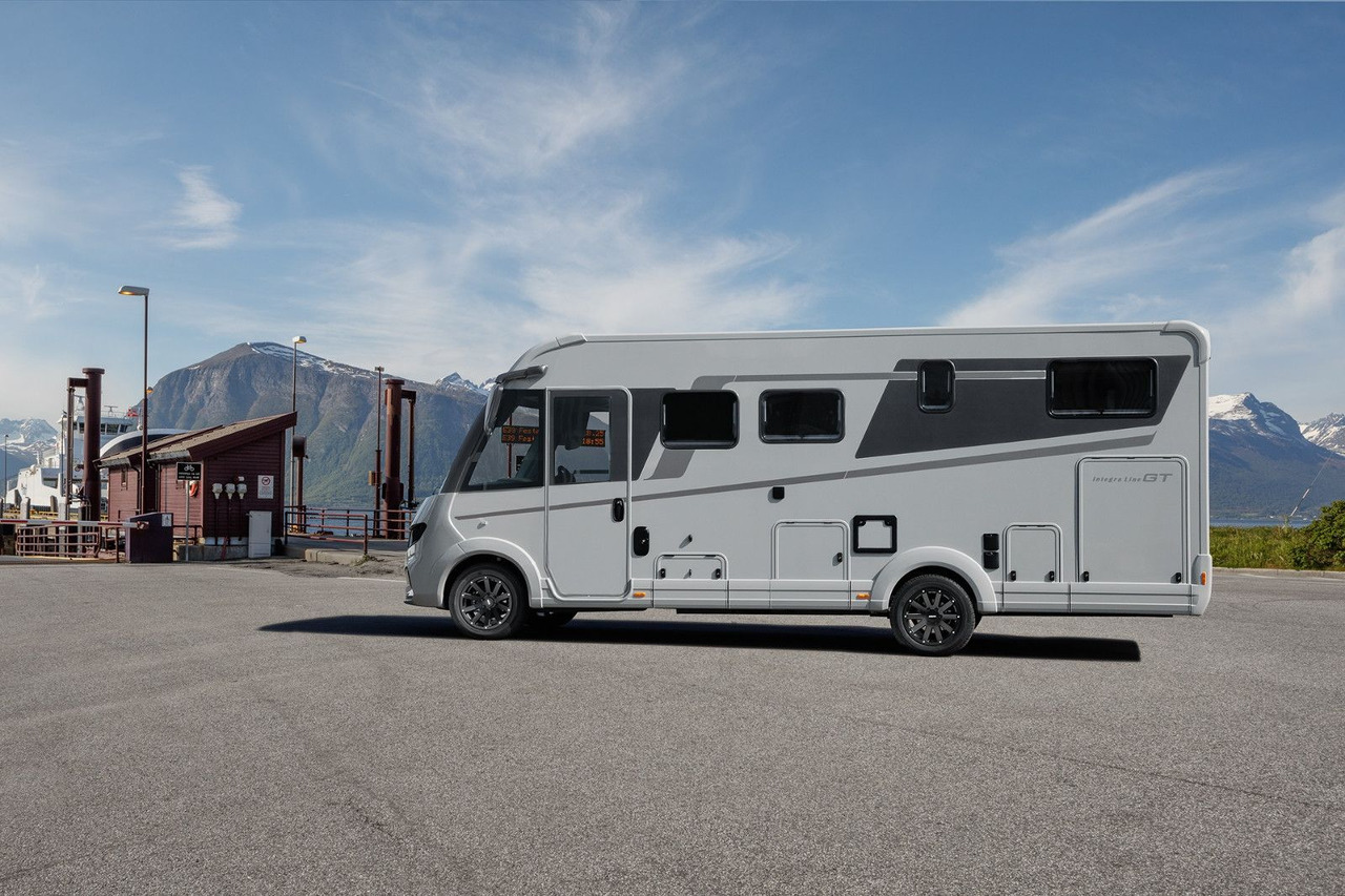 Eura Mobil INTEGRA LINE GT 726 EF / MB 170PS-9G / MOD.2025 - Camping-car intégral: photos 5 Eura Mobil INTEGRA LINE GT 726 EF / MB 170PS-9G / MOD.2025 - Camping-car intégral: photos 5