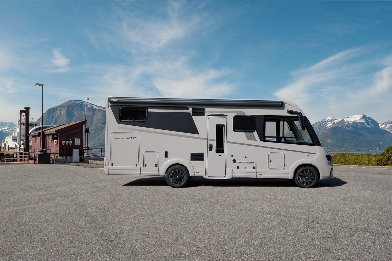 Eura Mobil INTEGRA LINE GT 726 EF /MB 170PS-9G / MOD.2025 - Camping-car intégral: photos 5 Eura Mobil INTEGRA LINE GT 726 EF /MB 170PS-9G / MOD.2025 - Camping-car intégral: photos 5