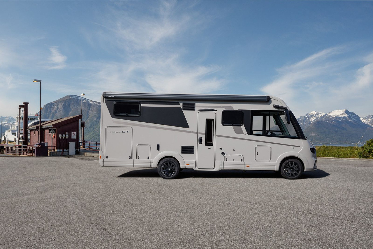 Eura Mobil INTEGRA LINE GT 726 EF /MB 170PS-9G / MOD.2026 - Camping-car intégral: photos 5 Eura Mobil INTEGRA LINE GT 726 EF /MB 170PS-9G / MOD.2026 - Camping-car intégral: photos 5