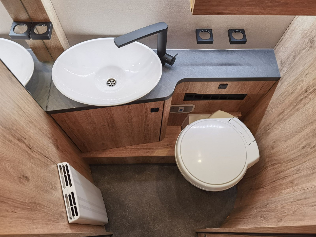 Camping-car profilé Eura Mobil PROFILA T 726 QF FREESTYLE / SONDERMODELL 2026: photos 20 Camping-car profilé Eura Mobil PROFILA T 726 QF FREESTYLE / SONDERMODELL 2026: photos 20