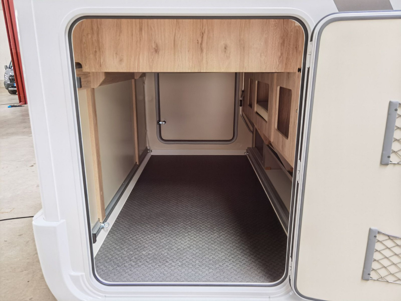 Camping-car profilé Eura Mobil PROFILA T 726 QF FREESTYLE / SONDERMODELL 2026: photos 11 Camping-car profilé Eura Mobil PROFILA T 726 QF FREESTYLE / SONDERMODELL 2026: photos 11