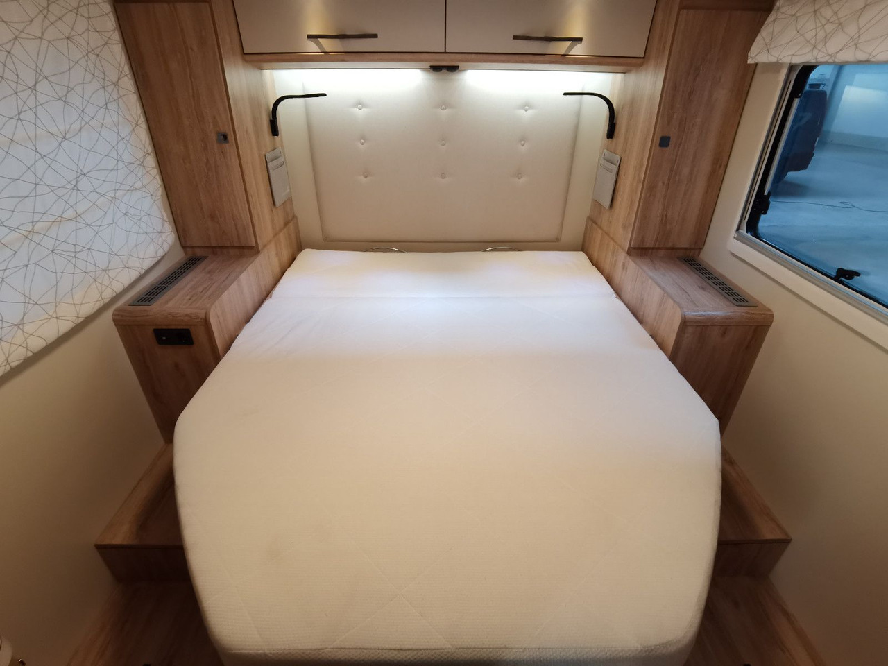 Camping-car profilé Eura Mobil PROFILA T 726 QF FREESTYLE / SONDERMODELL 2026: photos 19 Camping-car profilé Eura Mobil PROFILA T 726 QF FREESTYLE / SONDERMODELL 2026: photos 19