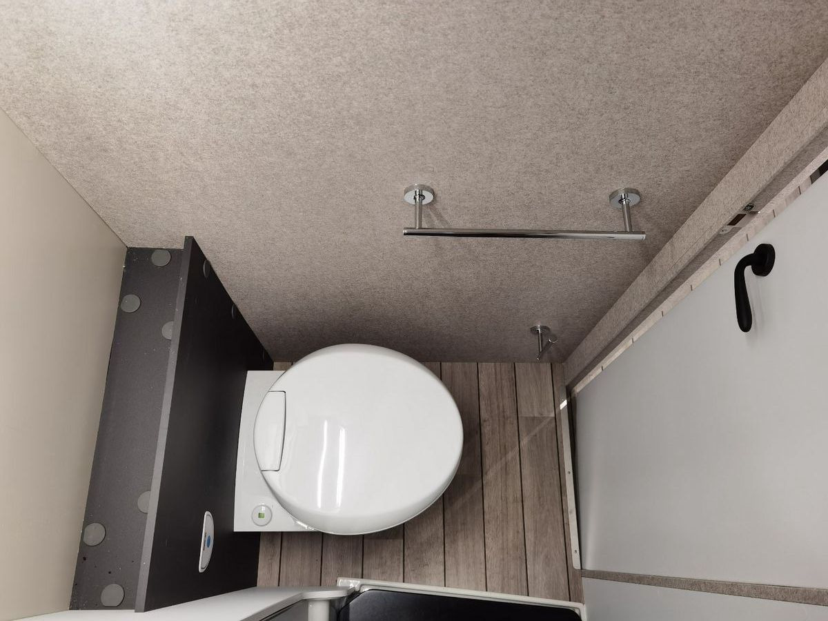 Camping-car profilé Forster T 699 EB / -MODELL 2025-/ EINZELBETTEN & HUBBETT: photos 24