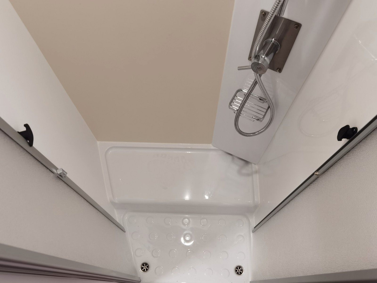 Camping-car profilé Forster T 745 EB /-2025-/ 140PS / EINZELBETTEN & HUBBETT: photos 23 Camping-car profilé Forster T 745 EB /-2025-/ 140PS / EINZELBETTEN & HUBBETT: photos 23