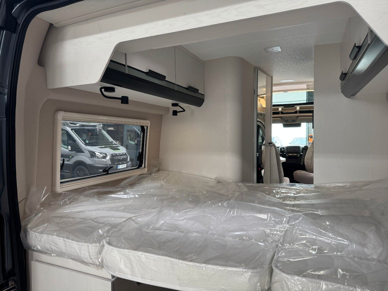 Fourgon aménagé Karmann DAVIS 590 LIFESTYLE /-2026-/ CONCEPT- PLUS PAKET: photos 19